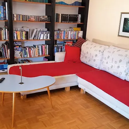 House Rudnik Apartament