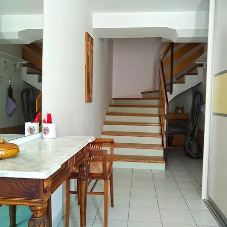 Apartament House Rudnik Lublana