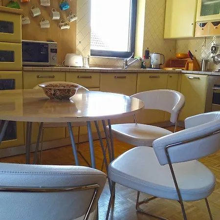 House Rudnik Apartament Lublana