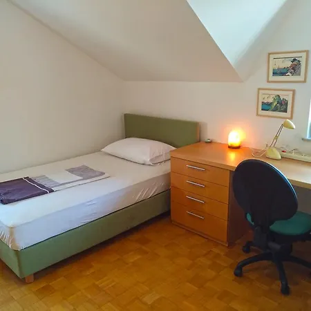 House Rudnik * Lublana