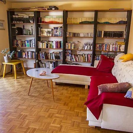 House Rudnik Apartament Lublana