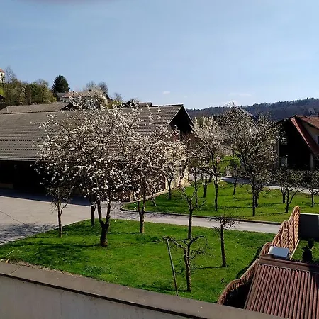 House Rudnik Lublana