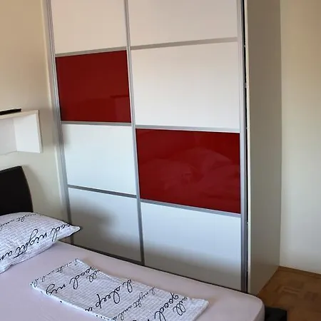 House Rudnik Apartament *