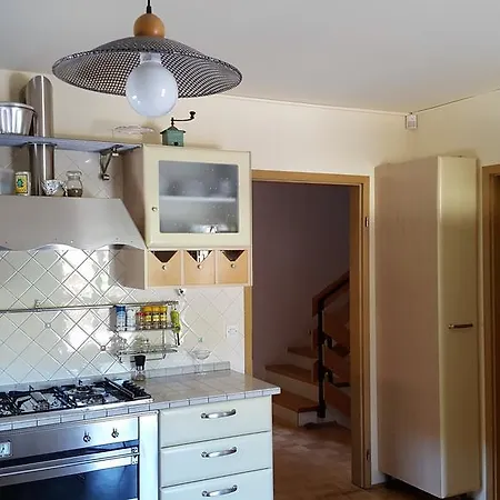 Apartament House Rudnik Lublana
