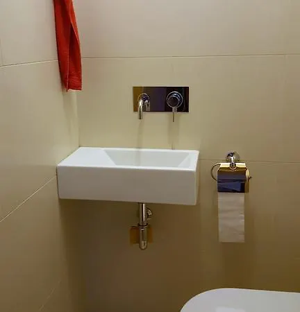 House Rudnik Apartament Lublana