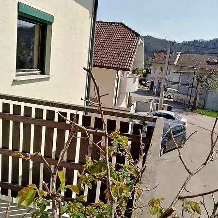 House Rudnik Apartament