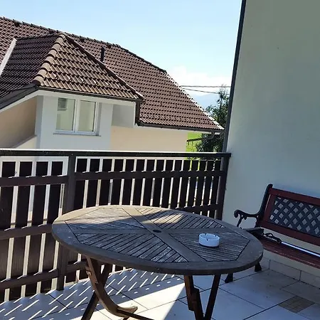 House Rudnik Apartament *