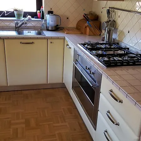 Apartament House Rudnik Lublana