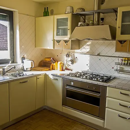 House Rudnik * Lublana